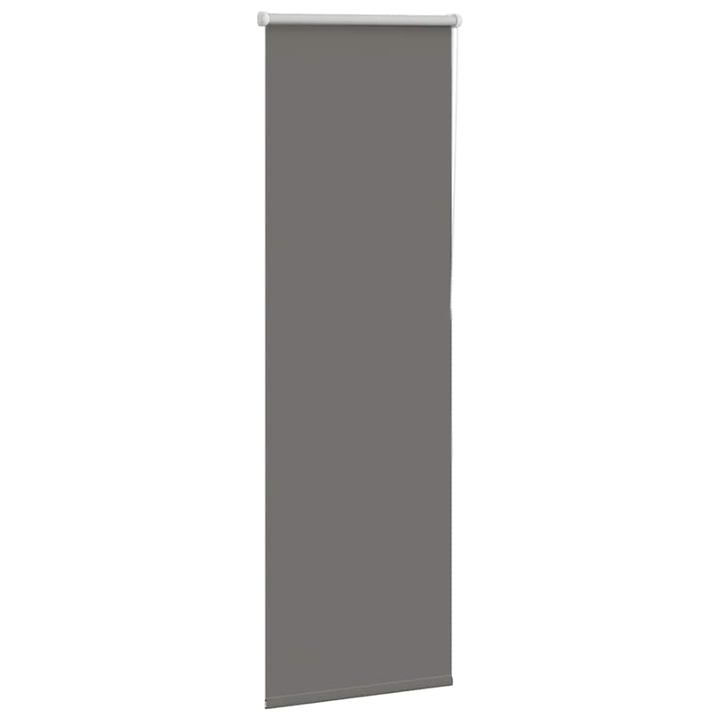 Afbeelding laden in galerijviewer, Vidaxl rolgordijn verduisterend 45x175cm stofbreedte 40,7 cm polyester
