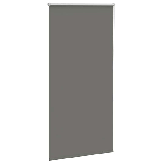 Vidaxl rolgordijn verduisterend 80x175cm stofbreedte 75,7 cm polyester