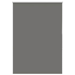 Vidaxl rolgordijn verduisterend 90x175cm stofbreedte 85,7 cm polyester