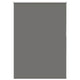 Vidaxl rolgordijn verduisterend 90x175cm stofbreedte 85,7 cm polyester