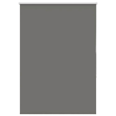 Vidaxl rolgordijn verduisterend 95x175cm stofbreedte 90,7 cm polyester