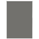 Vidaxl rolgordijn verduisterend 105x175 cm stofbreedte 100,7 cm grijs