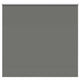 Vidaxl rolgordijn verduisterend 150x175 cm stofbreedte 146,6 cm grijs