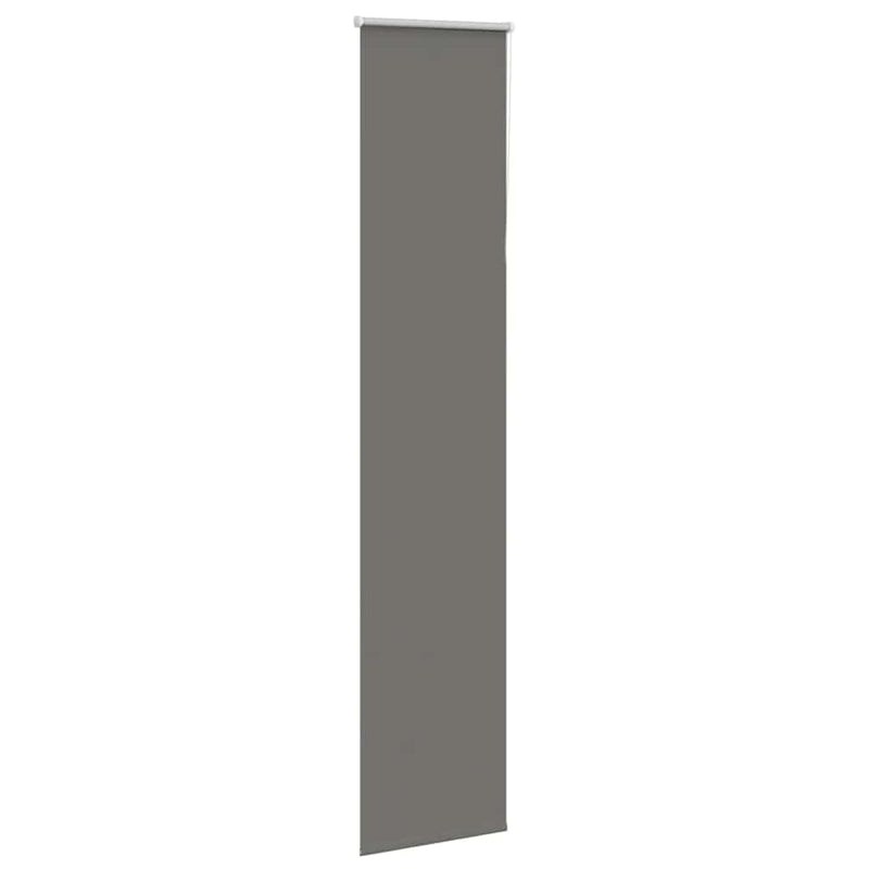 Chargez l'image dans la visionneuse de la galerie, Vidaxl rolgordijn verduisterend 50x210cm stofbreedte 45,7 cm polyester
