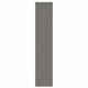 Vidaxl rolgordijn verduisterend 55x210cm stofbreedte 50,7 cm polyester