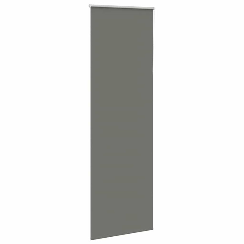 ギャラリービューアに画像をロードする, Vidaxl rolgordijn verduisterend 65x210cm stofbreedte 60,7 cm polyester
