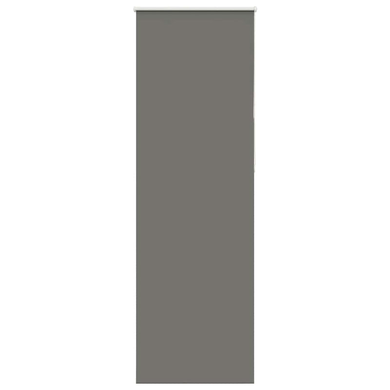 Chargez l'image dans la visionneuse de la galerie, Vidaxl rolgordijn verduisterend 85x210cm stofbreedte 80,7 cm polyester
