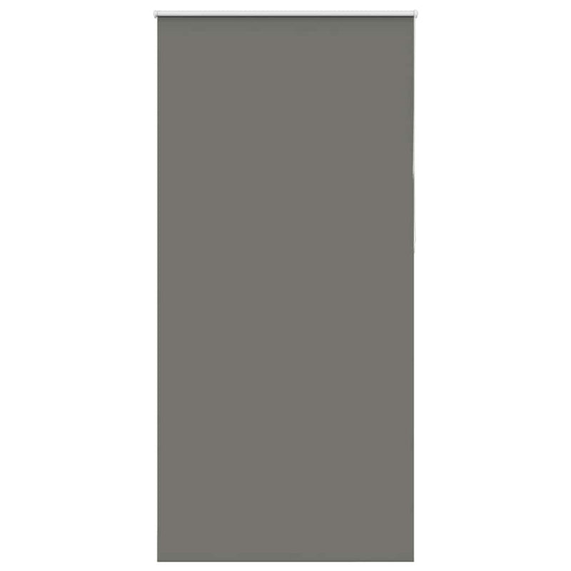 ギャラリービューアに画像をロードする, Vidaxl rolgordijn verduisterend 90x210cm stofbreedte 85,7 cm polyester
