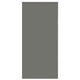 Vidaxl rolgordijn verduisterend 95x210cm stofbreedte 90,7 cm polyester