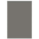 Vidaxl rolgordijn verduisterend 160x210 cm stofbreedte 156,6 cm grijs