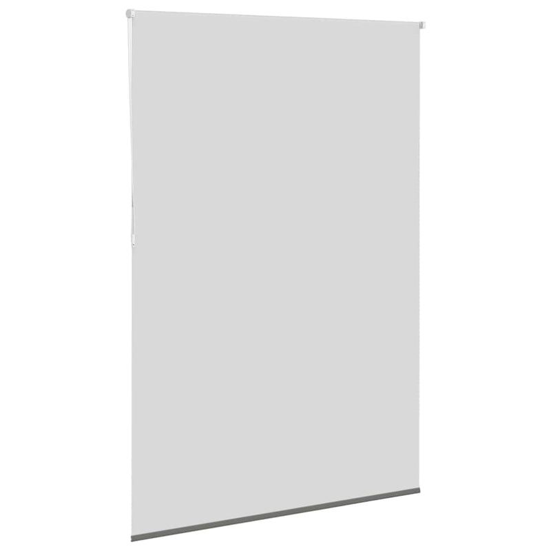 Chargez l'image dans la visionneuse de la galerie, Vidaxl rolgordijn verduisterend 160x210 cm stofbreedte 156,6 cm grijs
