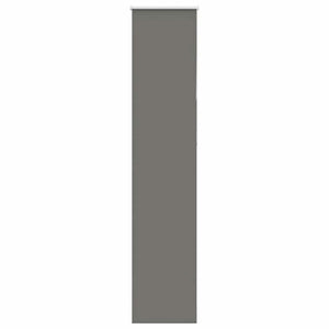 Vidaxl rolgordijn verduisterend 40x230cm stofbreedte 35,7 cm polyester