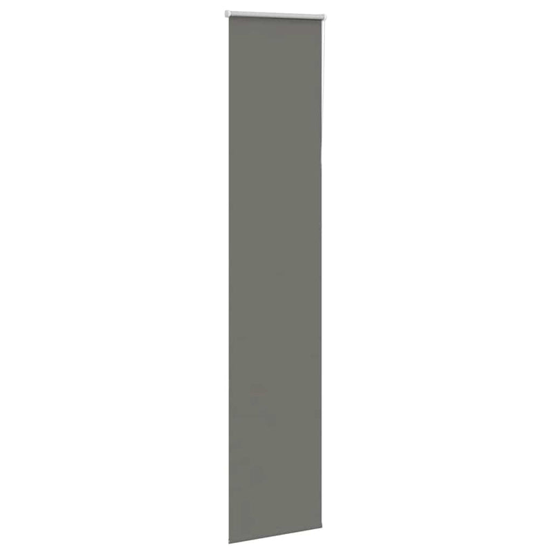 Afbeelding laden in galerijviewer, Vidaxl rolgordijn verduisterend 45x230cm stofbreedte 40,7 cm polyester
