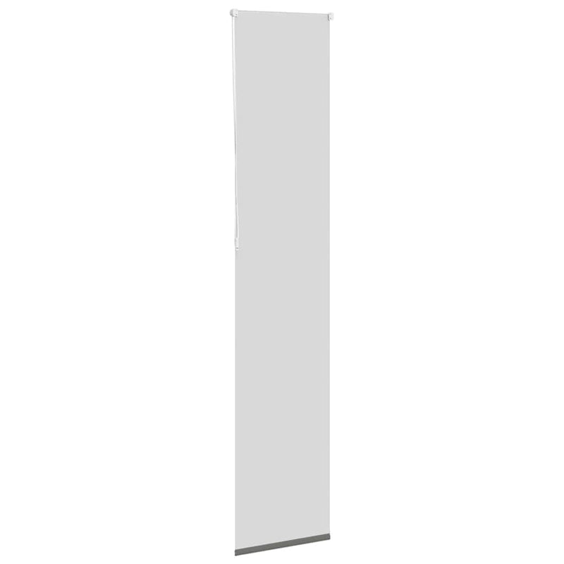 Chargez l'image dans la visionneuse de la galerie, Vidaxl rolgordijn verduisterend 50x230cm stofbreedte 45,7 cm polyester

