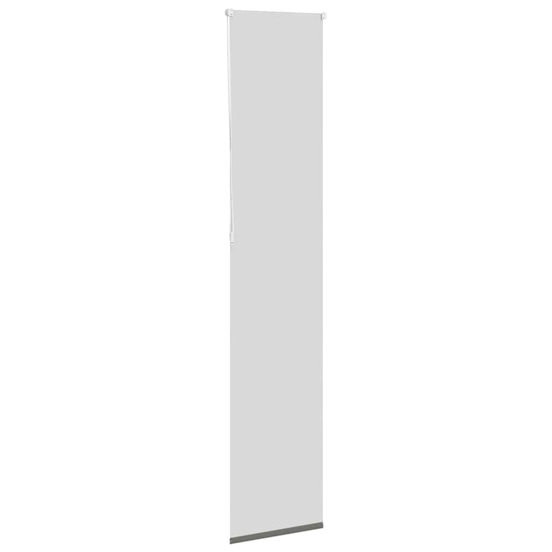 Chargez l'image dans la visionneuse de la galerie, Vidaxl rolgordijn verduisterend 55x230cm stofbreedte 50,7 cm polyester
