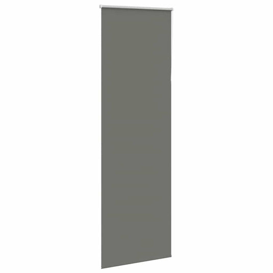 Vidaxl rolgordijn verduisterend 70x230cm stofbreedte 65,7 cm polyester