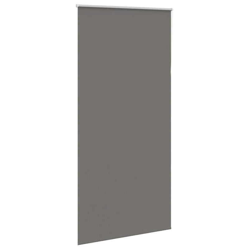 Chargez l'image dans la visionneuse de la galerie, Vidaxl rolgordijn verduisterend 90x230cm stofbreedte 85,7 cm polyester
