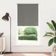 Vidaxl rolgordijn verduisterend 95x230cm stofbreedte 90,7 cm polyester