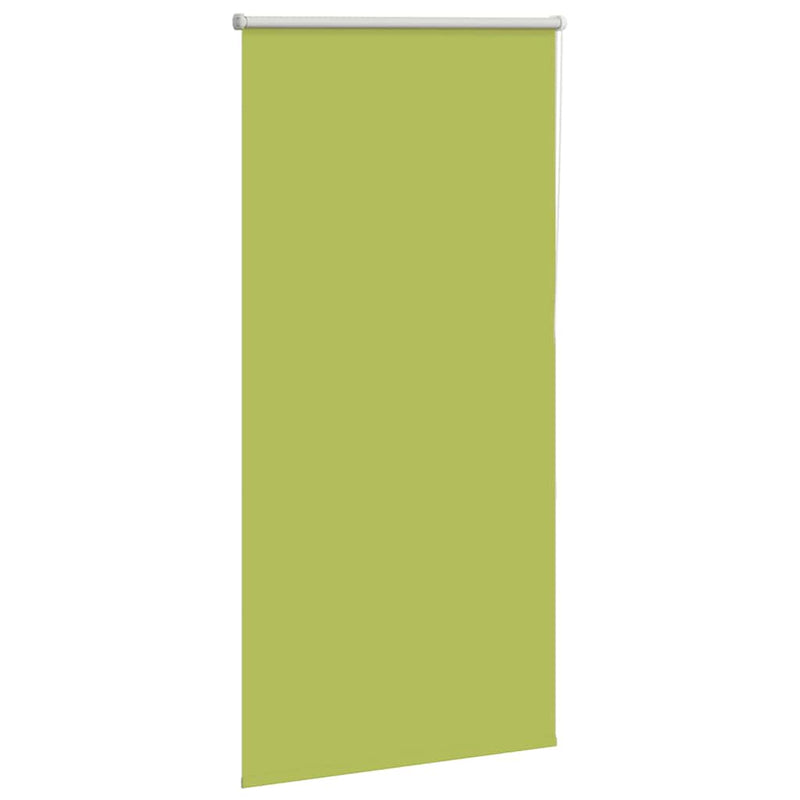Chargez l'image dans la visionneuse de la galerie, Vidaxl rolgordijn verduisterend 80x130cm stofbreedte 75,7 cm polyester
