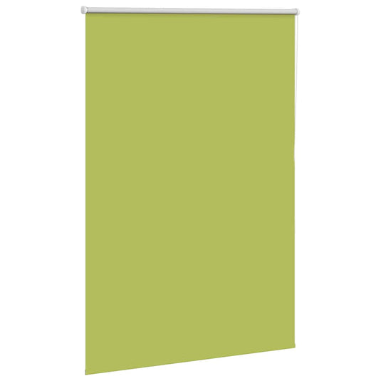 Vidaxl rolgordijn verduisterend 105x130 cm stofbreedte 100,7 cm