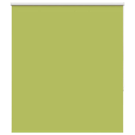 Vidaxl rolgordijn verduisterend 120x130 cm stofbreedte 116,6 cm