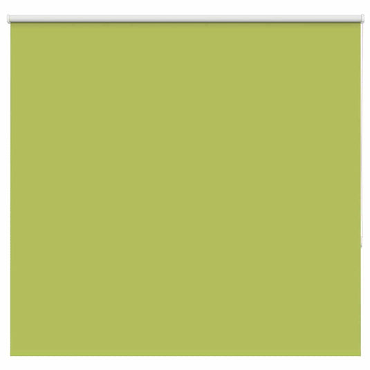 Vidaxl rolgordijn verduisterend 145x130 cm stofbreedte 141,6 cm