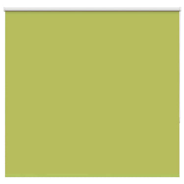 Vidaxl rolgordijn verduisterend 155x130 cm stofbreedte 151,6 cm