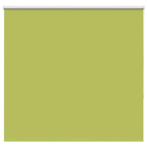 Vidaxl rolgordijn verduisterend 145x150 cm stofbreedte 141,6 cm