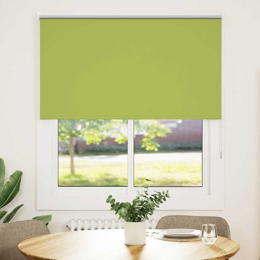 Vidaxl rolgordijn verduisterend 135x175 cm stofbreedte 131,6 cm