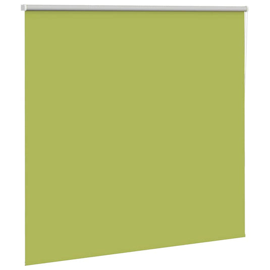 Vidaxl rolgordijn verduisterend 145x175 cm stofbreedte 141,6 cm