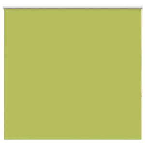 Vidaxl rolgordijn verduisterend 155x175 cm stofbreedte 151,6 cm