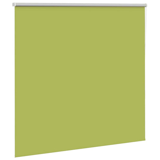 Vidaxl rolgordijn verduisterend 155x175 cm stofbreedte 151,6 cm