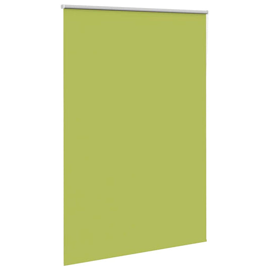 Vidaxl rolgordijn verduisterend 155x230 cm stofbreedte 151,6 cm