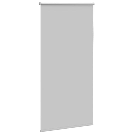 Vidaxl rolgordijn verduisterend 65x130cm stofbreedte 60,7 cm polyester