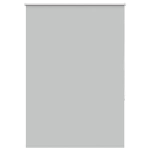 Vidaxl rolgordijn verduisterend 110x130 cm stofbreedte 105,7 cm