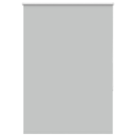 Vidaxl rolgordijn verduisterend 110x130 cm stofbreedte 105,7 cm