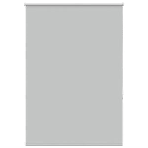 Vidaxl rolgordijn verduisterend 115x130 cm stofbreedte 110,7 cm