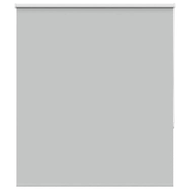 Vidaxl rolgordijn verduisterend 125x130 cm stofbreedte 121,6 cm