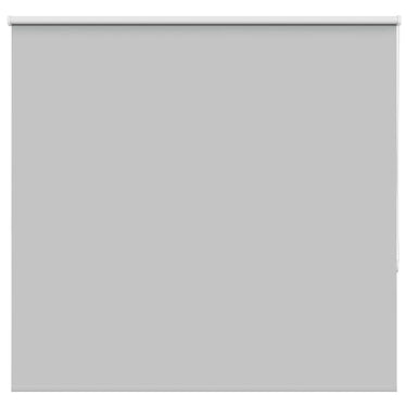 Vidaxl rolgordijn verduisterend 145x130 cm stofbreedte 141,6 cm