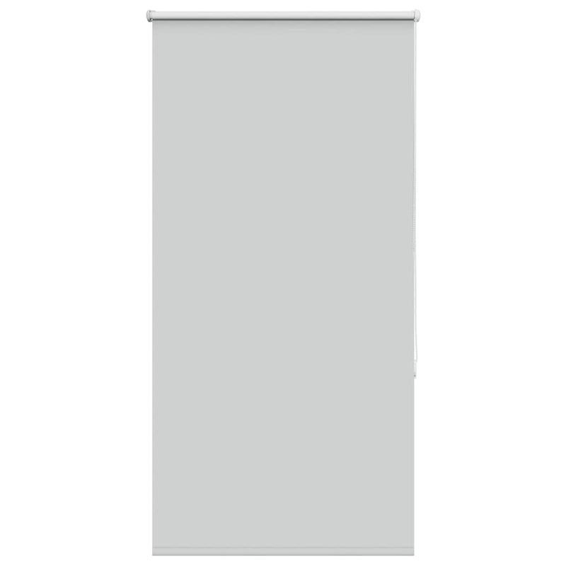 Afbeelding laden in galerijviewer, Vidaxl rolgordijn verduisterend 65x150cm stofbreedte 60,7 cm polyester
