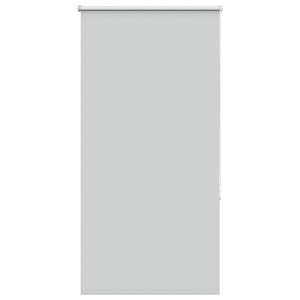Vidaxl rolgordijn verduisterend 70x150cm stofbreedte 65,7 cm polyester