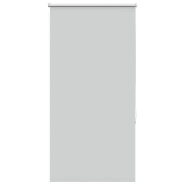 Vidaxl rolgordijn verduisterend 70x150cm stofbreedte 65,7 cm polyester