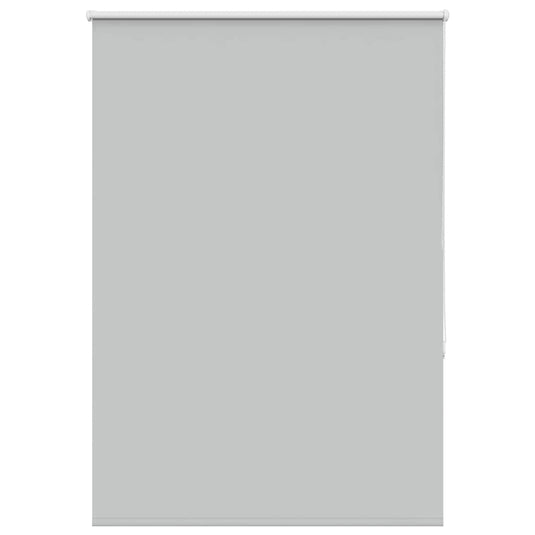 Vidaxl rolgordijn verduisterend 90x150cm stofbreedte 85,7 cm polyester
