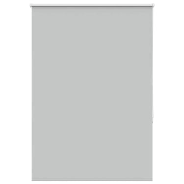 Vidaxl rolgordijn verduisterend 100x150cm stofbreedte 95,7cm polyester