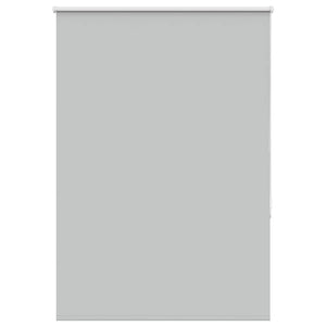 Vidaxl rolgordijn verduisterend 110x150 cm stofbreedte 105,7 cm