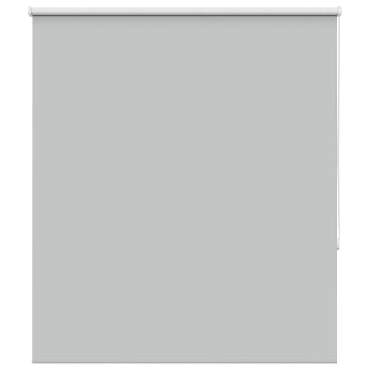 Vidaxl rolgordijn verduisterend 130x150 cm stofbreedte 126,6 cm