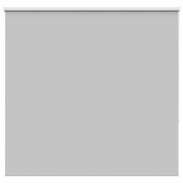Vidaxl rolgordijn verduisterend 155x150 cm stofbreedte 151,6 cm