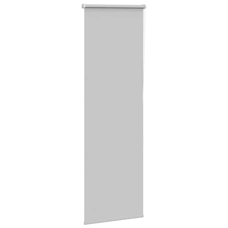 Afbeelding laden in galerijviewer, Vidaxl rolgordijn verduisterend 55x175cm stofbreedte 50,7 cm polyester
