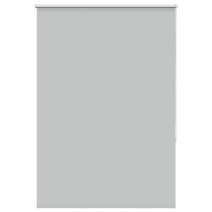 Vidaxl rolgordijn verduisterend 90x175cm stofbreedte 85,7 cm polyester