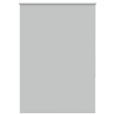 Vidaxl rolgordijn verduisterend 90x175cm stofbreedte 85,7 cm polyester